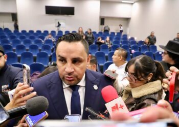 A dos años de Rhino, destaca SSC expansión tecnológica, capacitación y servicios