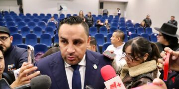 A dos años de Rhino, destaca SSC expansión tecnológica, capacitación y servicios