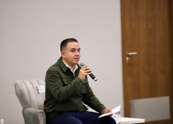 Habrá obras en Corregidora, Invierno y Bernardo Quintana por Tren México-Querétaro