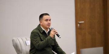 Habrá obras en Corregidora, Invierno y Bernardo Quintana por Tren México-Querétaro