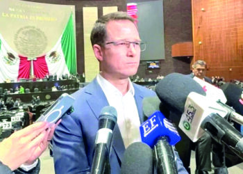 Critica Anaya a AMLO por defender a Maduro