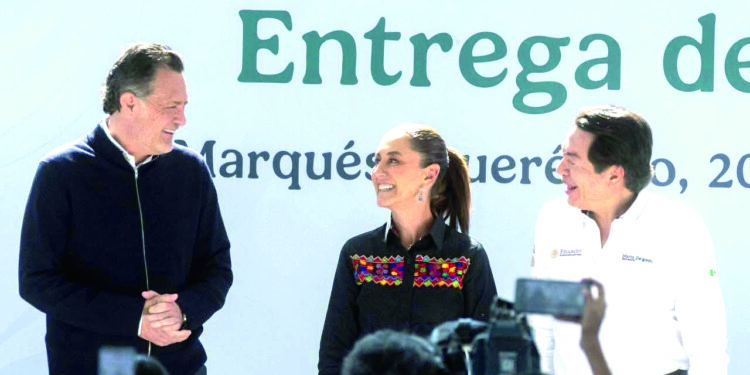 Aventaja PAN en encuestas para 2027