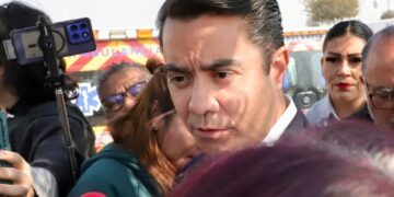 Se prepara municipio para socializar y acompañar obras de Tren México Querétaro