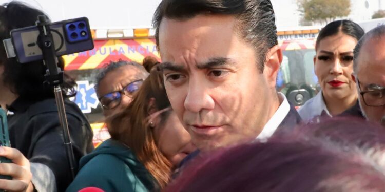 Se prepara municipio para socializar y acompañar obras de Tren México Querétaro