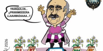 La otra muestra de teatro…