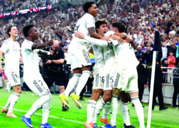 Gallos listos para el Clausura 2026