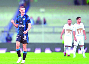 Gallos listos para el Clausura 2026