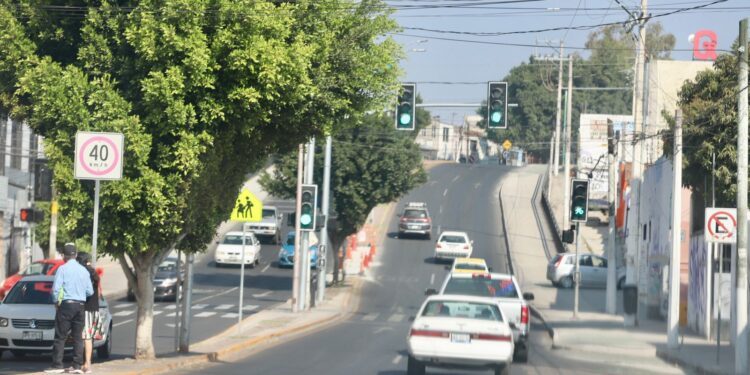 AMEQ alista estrategia integral de movilidad por obras del tren en El Cerrito