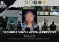 Segunda vinculación a proceso por fraude contra ex candidata de MC a la alcaldía de Landa de Matamoros