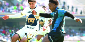 Gallos suma punto en CU tras igualar con Pumas