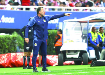 Gallos suma punto en CU tras igualar con Pumas