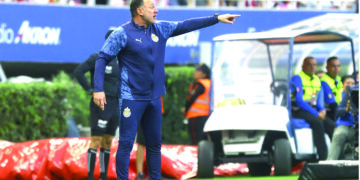 Gallos suma punto en CU tras igualar con Pumas