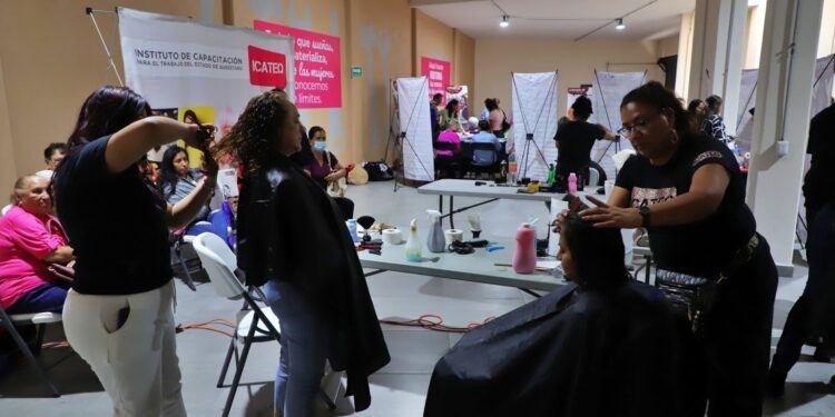 Querétaro, con más negocios formales de mujeres en el país