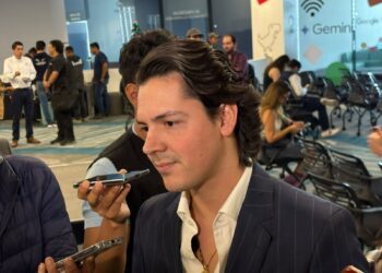 Replicarán modelo de emprendimiento de Colombia en Querétaro