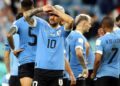 Uruguay elige Playa del Carmen como base para el Mundial