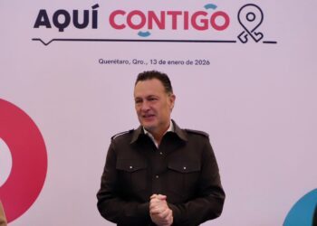 Mauricio Kuri pide unidad en el PAN; “Yo entregaré un gobierno de resultados”