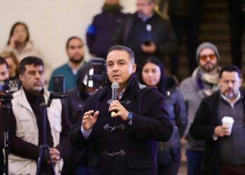 SEGOB mantendrá operativo interinstitucional de seguridad para partidos en el estadio