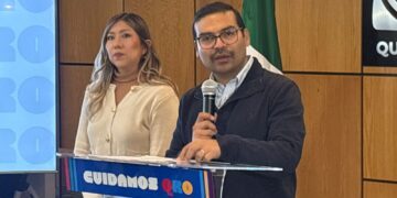Lanzará PAN Querétaro coordinación estatal del equipo Cuidar Querétaro