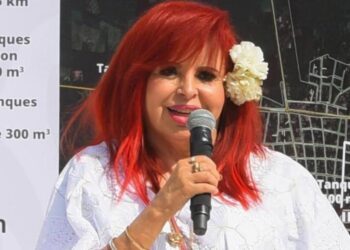 Quita Corte a Sansores superpoder para autorizar obras