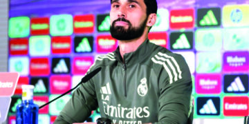 Cruz Azul tiene en la mira al ‘Chucky’ Lozano