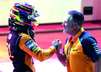 Cruz Azul tiene en la mira al ‘Chucky’ Lozano