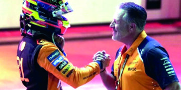 Cruz Azul tiene en la mira al ‘Chucky’ Lozano