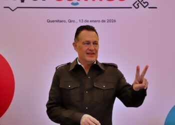 Lanzará PAN  su carta al Gobierno en marzo