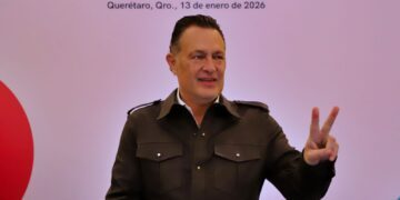 Lanzará PAN  su carta al Gobierno en marzo