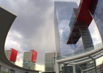 Querétaro ya tiende a construir más condominios