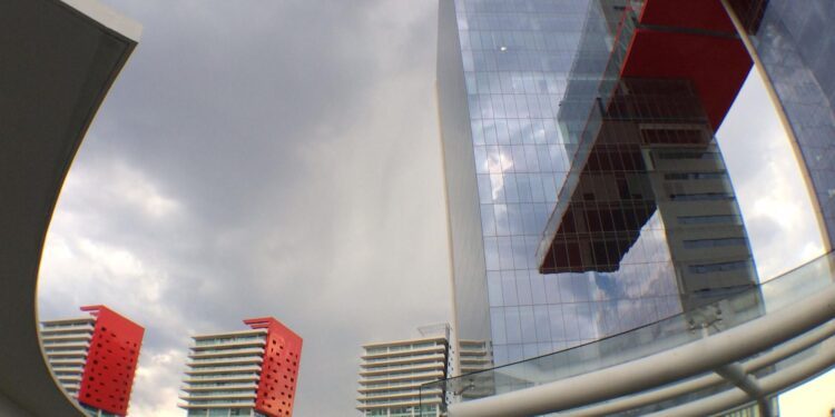 Querétaro ya tiende a construir más condominios