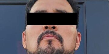 DESMANTELAN AQUÍ RED CRIMINAL, INFORMA GARCÍA HARFUCH