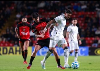 Gallos cae ante Tijuana en casa