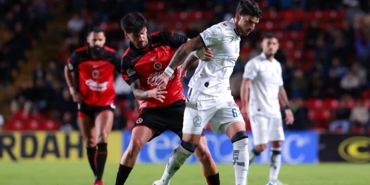 Gallos cae ante Tijuana en casa