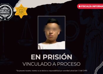 En prisión por robo calificado y homicidio en grado de tentativa tras asalto a camioneta de valores