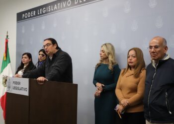 Promueve PAN crear delito de cohabitación forzada, para sancionar matrimonios infantiles