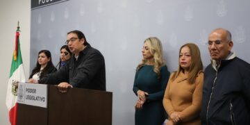 Promueve PAN crear delito de cohabitación forzada, para sancionar matrimonios infantiles