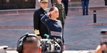 Claudia Sheinbaum visitará Querétaro el 5 de febrero