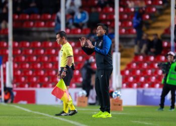 México anuncia convocatoria para amistosos ante Panamá y Bolivia