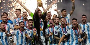 México anuncia convocatoria para amistosos ante Panamá y Bolivia