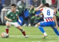 México anuncia convocatoria para amistosos ante Panamá y Bolivia
