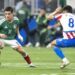 México anuncia convocatoria para amistosos ante Panamá y Bolivia