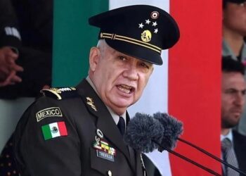 Sheinbaum descarta actividad militar de EU en México