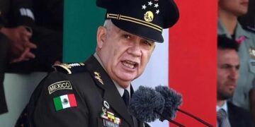 Sheinbaum descarta actividad militar de EU en México