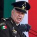 Sheinbaum descarta actividad militar de EU en México