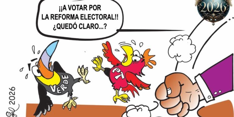 ¿Fin de la rebelión en la granja?