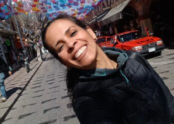 Viven residentes extranjeros el  “sueño queretano”