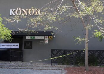 Könor ya había sido clausurado por la autoridad municipal, por incumplimientos
