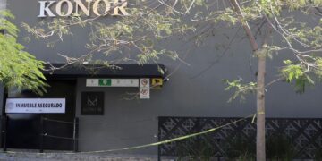 Könor ya había sido clausurado por la autoridad municipal, por incumplimientos