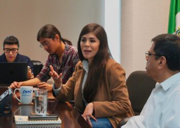 Consejo Consultivo del Agua presentará Plan Hídrico estatal el 28 de enero