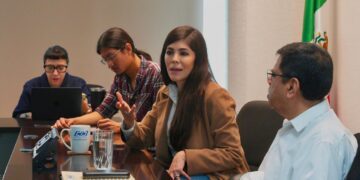 Consejo Consultivo del Agua presentará Plan Hídrico estatal el 28 de enero